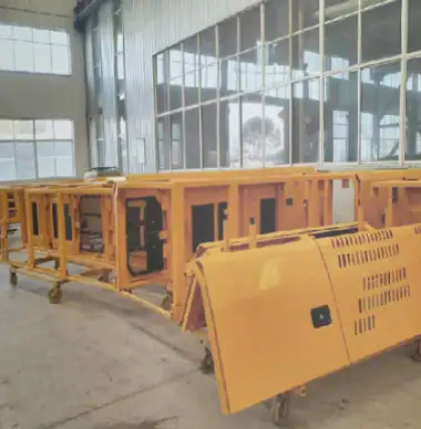 995 Bio based industrial top coating (various colors)