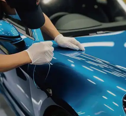 966HT Special primer (one-component)